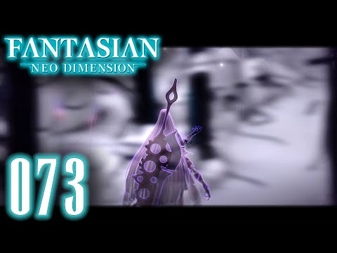 FANTASIAN Neo Dimension [GER/ENG] #073 - Durch den Mecha-Befall