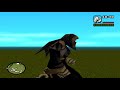 Послушник из Warcraft III v.1 для GTA San Andreas видео 1
