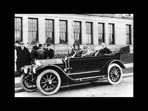 Thumbnail for Happy Birthday Louis Chevrolet Born Dec. 25, 1878 - June 6, 1941 A Quick History Of Chevrolet by June, Chevrolet, video, Car, vide