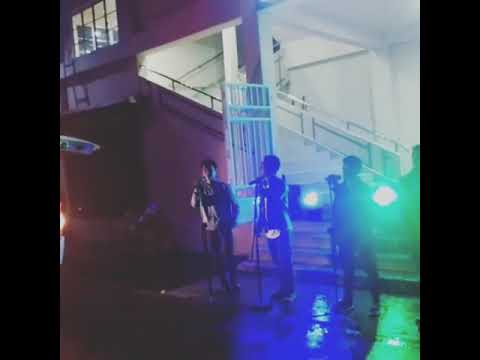 Behind the Scene - mika Group 2018