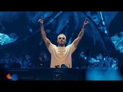 James Hype | Tomorrowland Winter 2023