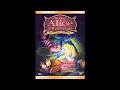 Opening To Alice In Wonderland The Masterpiece Edition 2004 DVD Disc 1