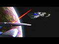 Star Trek Next Generation - Superior Firepower