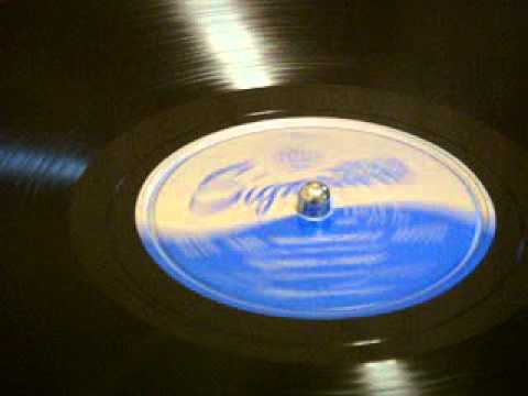 Monica Lewis - Blue And Melancholy Mood