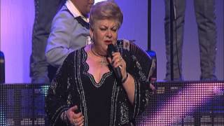Paquita la del Barrio canta "Rata de Dos Patas"