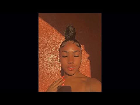 NSG x Darkoo x Afroswing Type Beat 2021 - "Orange" | UK Guitar Afro Swing Instrumental 2021 | JBJ |