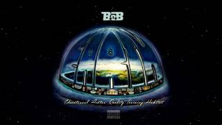B.o.B - They Live 432Hz