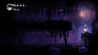 【単発☆女性実況】HOLLOW KNIGHT【☆2024年あけおめ☆】