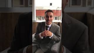 St Georges Hospital University - Harp's Latest Completed Project