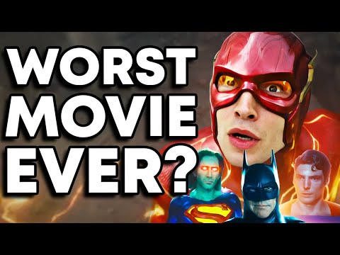 What Was The Point Of The Flash?