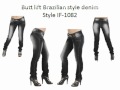 WWW JEANS2LOVE COM 1 Butt Lifting Brazilian Style Jeans