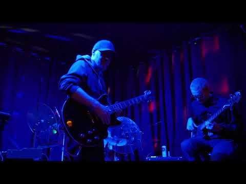 DNF "Beastly" (Vulfpeck) @ Lot 46 Music Bar 11/28/25