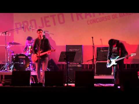 Caffeinna - Live @ Cine Incrivel | Almada