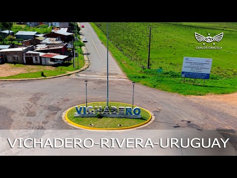 Vichadero, Rivera, Uruguay.