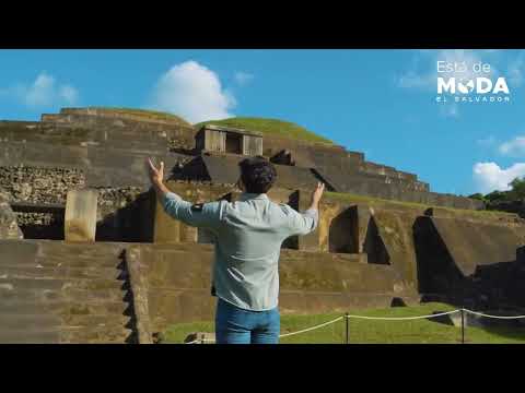 Sítios arqueológicos