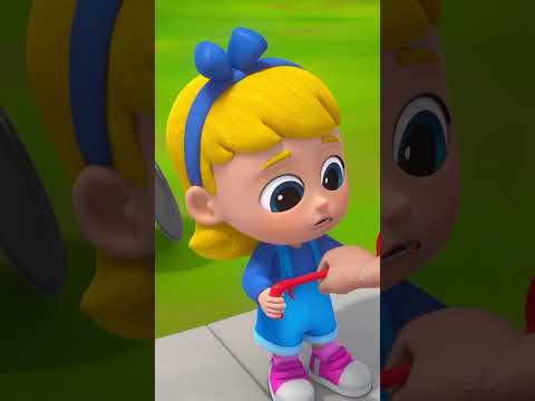 Robofreeze Clean Up 🤖♻️ #morphle #shorts #robots