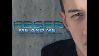 ABSER - Me And Me[Lose Control Remix] (Audio)