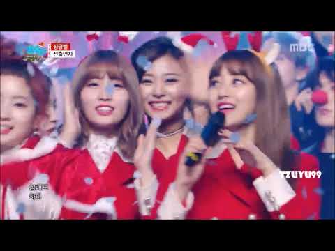 [BANGTWICE] JUNGKOOK ll TZUYU - MUSIC CORE MOMENT