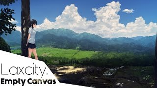 Laxcity. - Empty Canvas