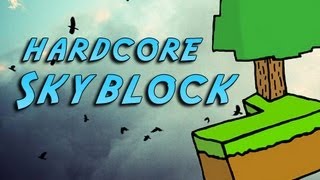 Minecraft: SkyBlock Returns! w/Mitch & Zak Part 4 - Cool. Alright. Kick it!