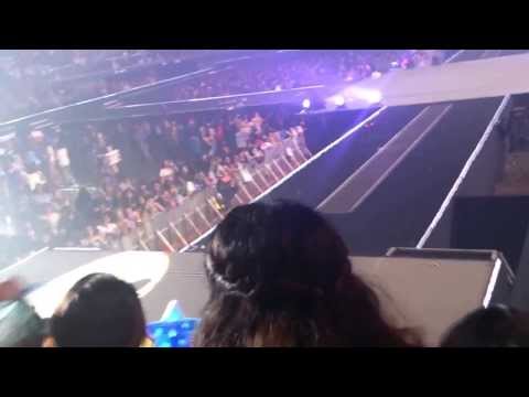 130803 Super Show 5 in Bangkok Ending