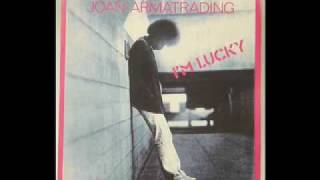Joan Armatrading -- I'm Lucky  [1981]