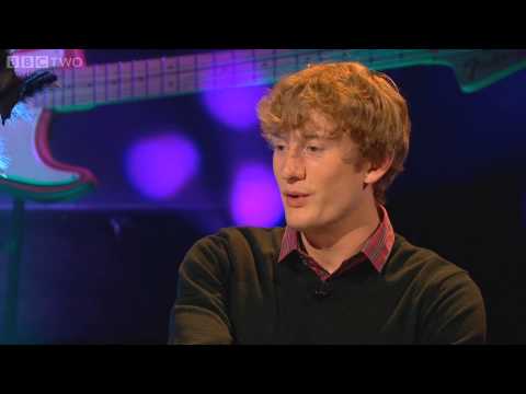 Whigfield joins the Buzzcocks ID line up - Never Mind the Buzzcocks: Series 27 Episode 1 - BBC