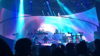 20190912 mc the max 엠씨더맥스 겨울나기 대구 콘서트 Eh-O!(에오) 신곡