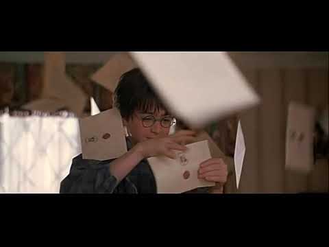 Harry Nutter
