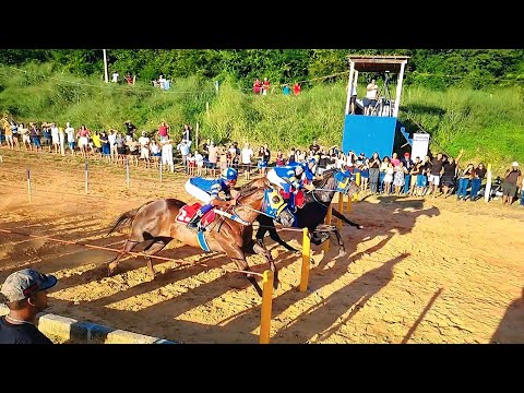 III GP HARAS MALÍCIA - Ribeiro Gonçalves do Piauí 2026