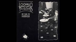 Loquillo y Trogloditas - Magnolia