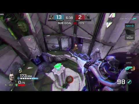 Ranked: Raisy vs cYpheR – Vale of Pnath (7/5/2022)