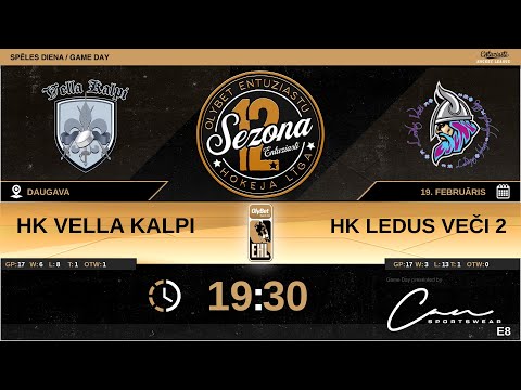 2023 02 19 Vella Kalpi - Ledus Veči 2