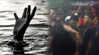 Jenazah Noval Ditemukan 20 Kilometer dari Lokasi Tenggelam, Sang Ayah Langsung Lemas