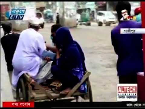 সীমান্তবর্তী বেশিরভাগ জেলায় বেড়েছে করোনা সংক্রমণ