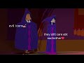 Yzma Kronk Being An Iconic Duo For 10 Mins Straight
