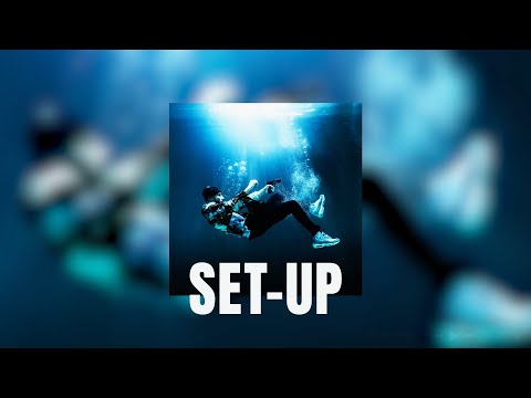 Musso - SET-UP FREESTYLE (Album Visualizer)