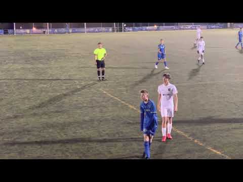 20211114 - Juventud Sanse C - Juvenil C