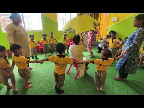 AlphabetS Preschool video