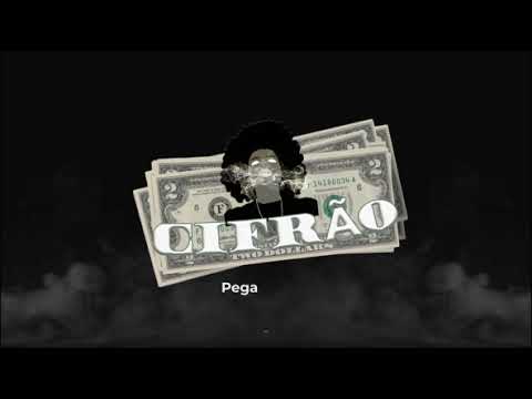 Alliblack - Cifrão  [lyrics video]