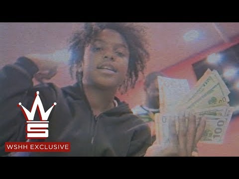 Bouba Savage x A1 “Progress” (WSHH Exclusive - Official Music Video)
