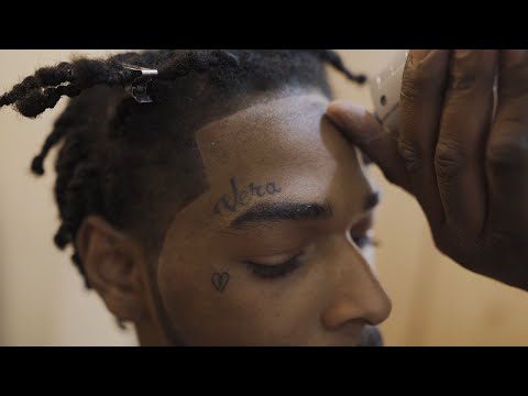 DBN LaD - New Me [Official Music Video]