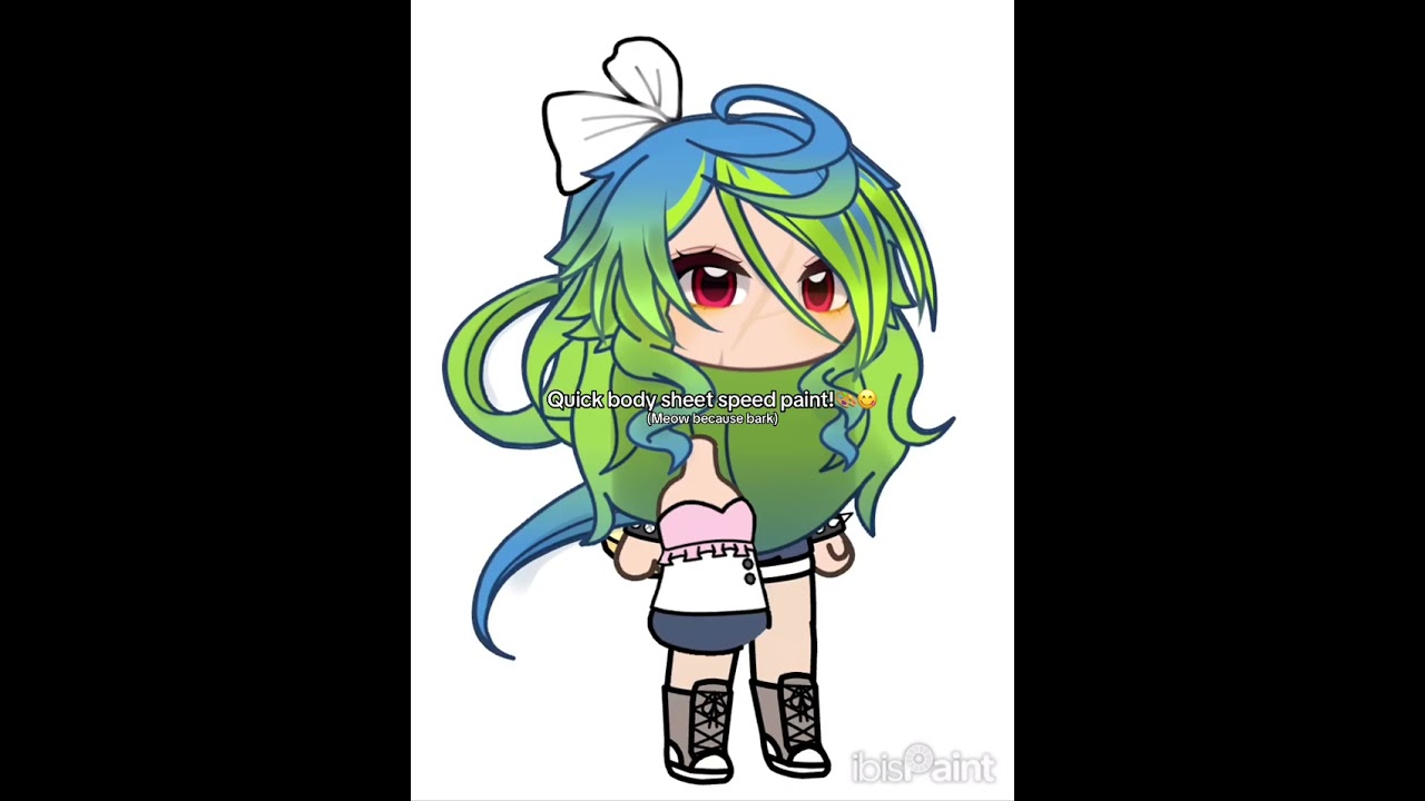 Tuff—SOME BODYSHEETEA FORR YALL🥹🎨!! #gavhalife #bodysheet #fyp #editonibispaintx #RAW🦖