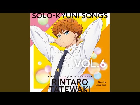 Magic-kyun! Renaissance Sweets à la mode Yuki Ono