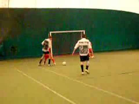 Deliriocalcio - Goal Freaky Styley