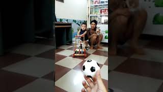 Download lagu Mama Muda Ngajarin Anak Berjalan Part 1 mp3