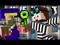 Minecraft | THE GREAT PRISON ESCAPE!! | The ...