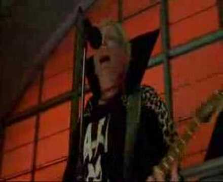 The Offspring - I Wanna be sedated (Idle Hands)