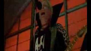 The Offspring - I Wanna be sedated (Idle Hands)