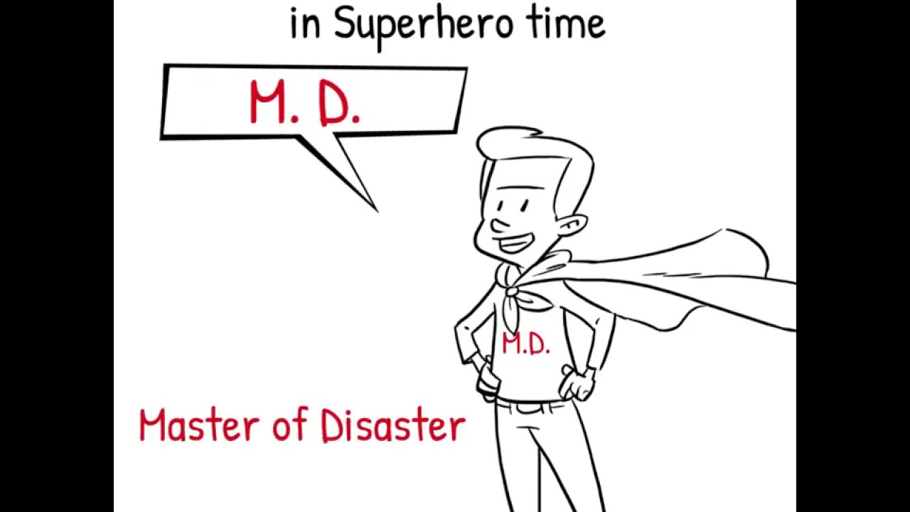 Curse of the Call Centre